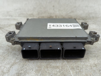 compare product 2012-2017 Nissan Juke PCM Engine Control Computer ECU ECM PCU OEM P/N:NEC002-046, BED304 Fits Fits 2012 2013 2014 2015 2016 2017 OEM Used Auto Parts