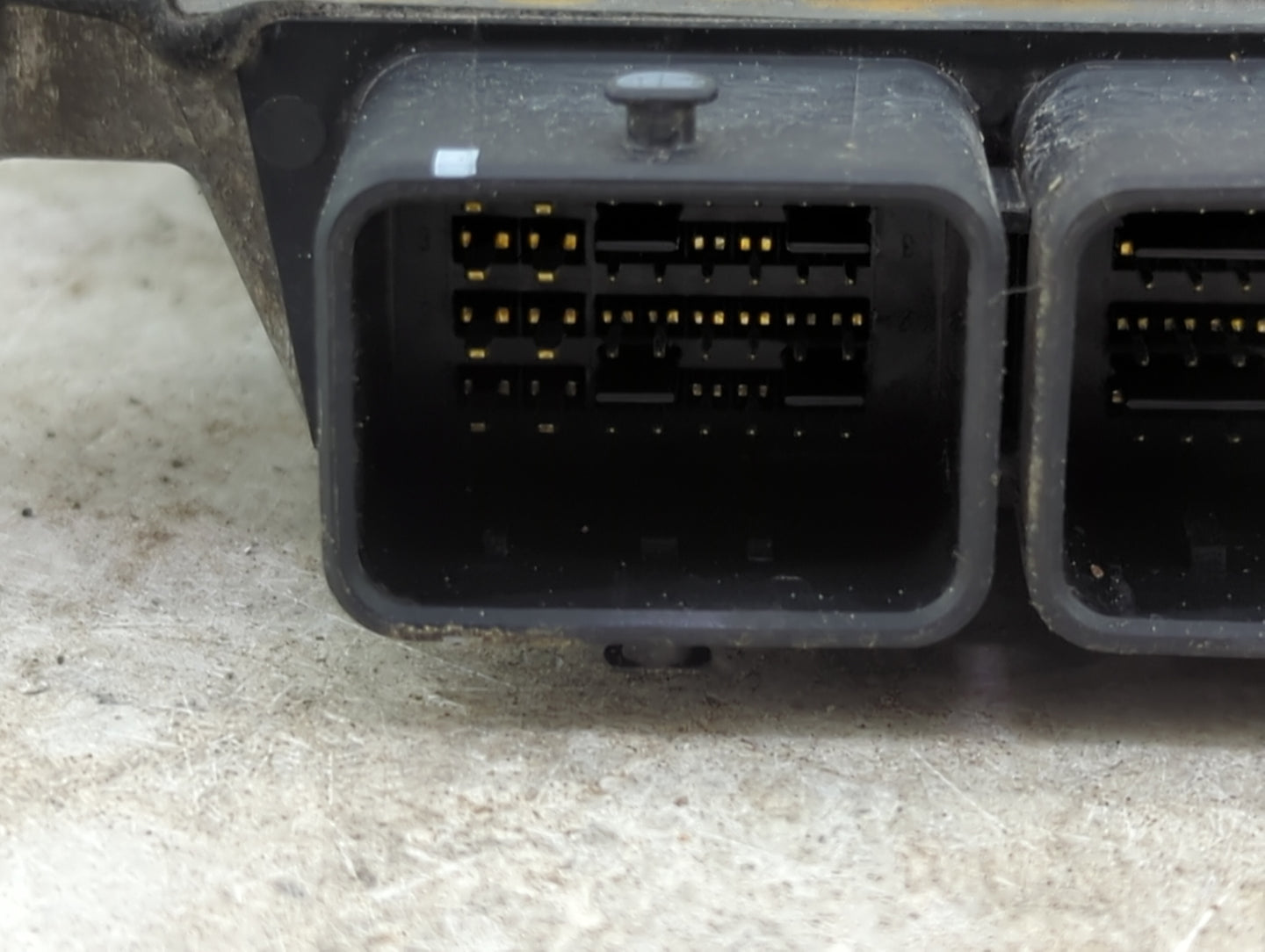 2012-2017 Nissan Juke PCM Engine Control Computer ECU ECM PCU OEM P/N:NEC002-046, BED304 Fits Fits 2012 2013 2014 2015 2016 