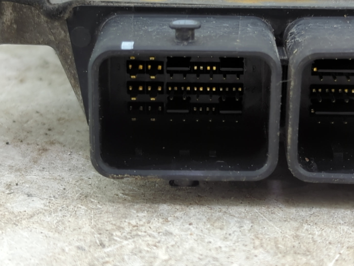 2012-2017 Nissan Juke PCM Engine Control Computer ECU ECM PCU OEM P/N:NEC002-046, BED304 Fits Fits 2012 2013 2014 2015 2016 