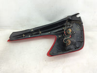 2011-2014 Nissan Juke Tail Light Assembly Driver Left OEM P/N:1927C Fits Fits 2011 2012 2013 2014 OEM Used Auto Parts - Oemu