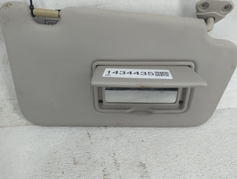 compare product 2011-2013 Nissan Juke Sun Visor Shade Replacement Passenger Right Mirror Fits Fits 2011 2012 2013 OEM Used Auto Parts