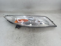 2011-2014 Nissan Juke Passenger Right Oem Head Light Headlight Lamp - Oemusedautoparts1.com