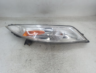 compare product 2011-2014 Nissan Juke Passenger Right Oem Head Light Headlight Lamp