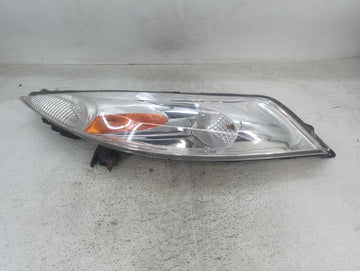 2011-2014 Nissan Juke Passenger Right Oem Head Light Headlight Lamp - Oemusedautoparts1.com