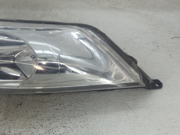 2011-2014 Nissan Juke Passenger Right Oem Head Light Headlight Lamp