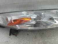 2011-2014 Nissan Juke Passenger Right Oem Head Light Headlight Lamp - Oemusedautoparts1.com