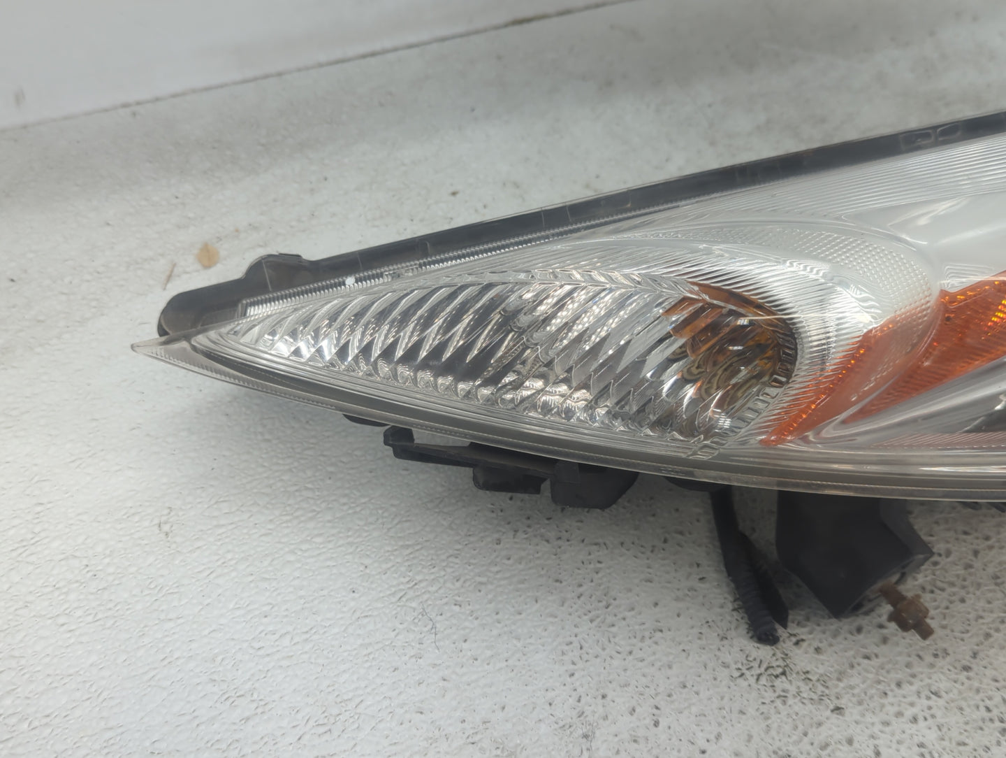 2011-2014 Nissan Juke Passenger Right Oem Head Light Headlight Lamp - Oemusedautoparts1.com