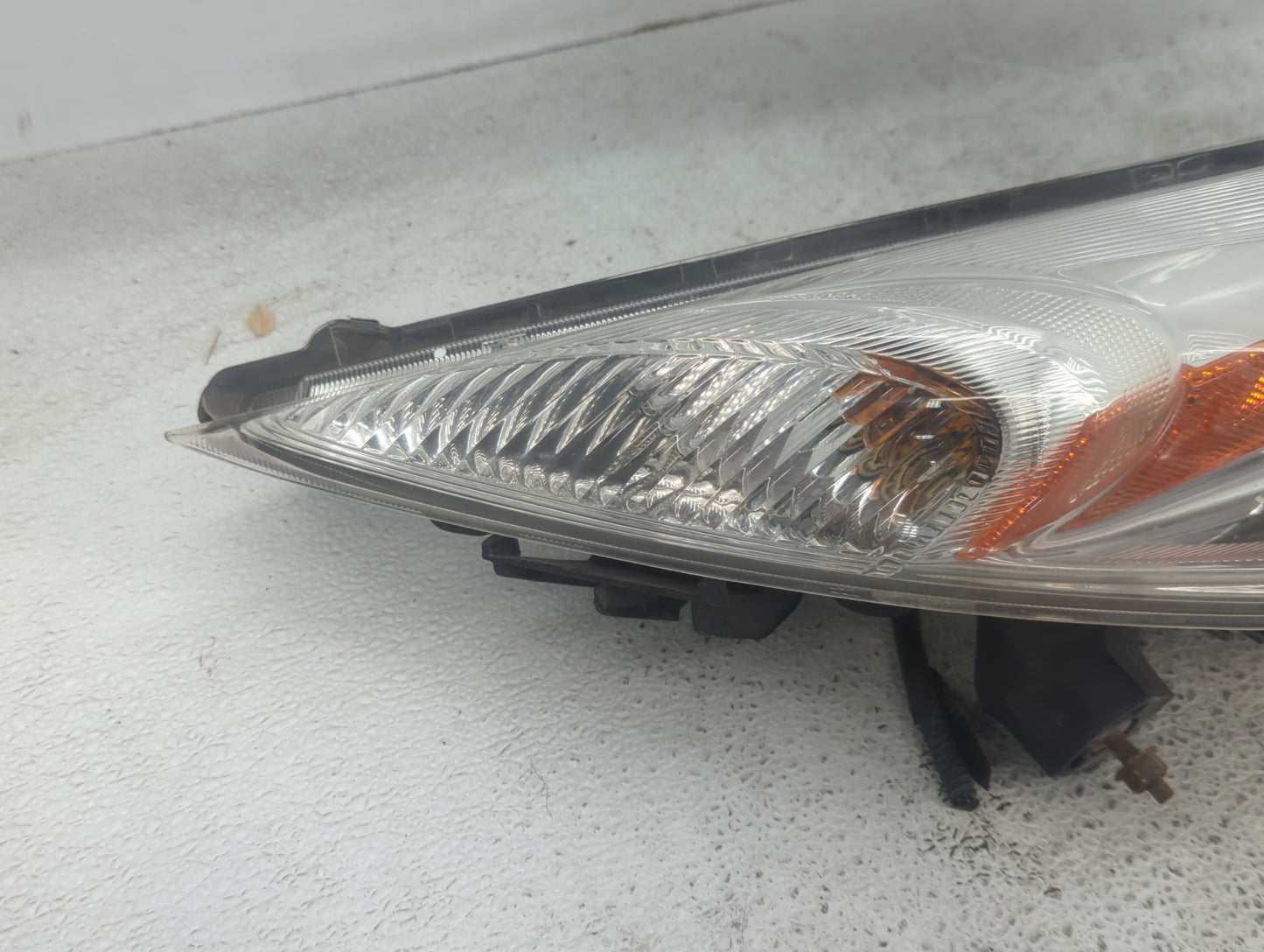 2011-2014 Nissan Juke Passenger Right Oem Head Light Headlight Lamp - Oemusedautoparts1.com