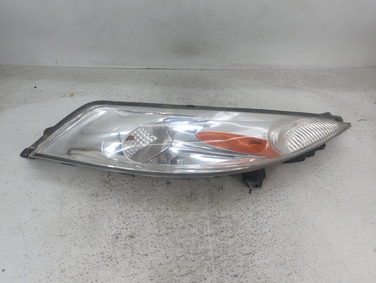 2011-2014 Nissan Juke Passenger Right Oem Head Light Headlight Lamp - Oemusedautoparts1.com