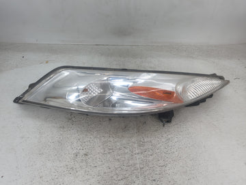 2011-2014 Nissan Juke Passenger Right Oem Head Light Headlight Lamp - Oemusedautoparts1.com