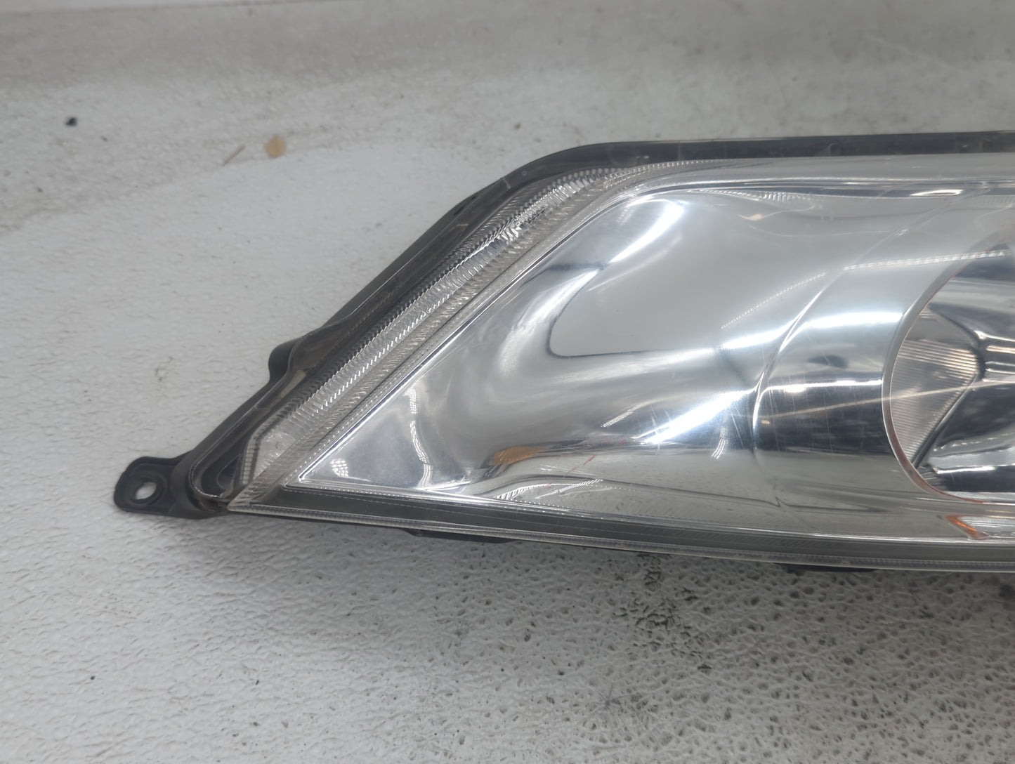 2011-2014 Nissan Juke Passenger Right Oem Head Light Headlight Lamp - Oemusedautoparts1.com