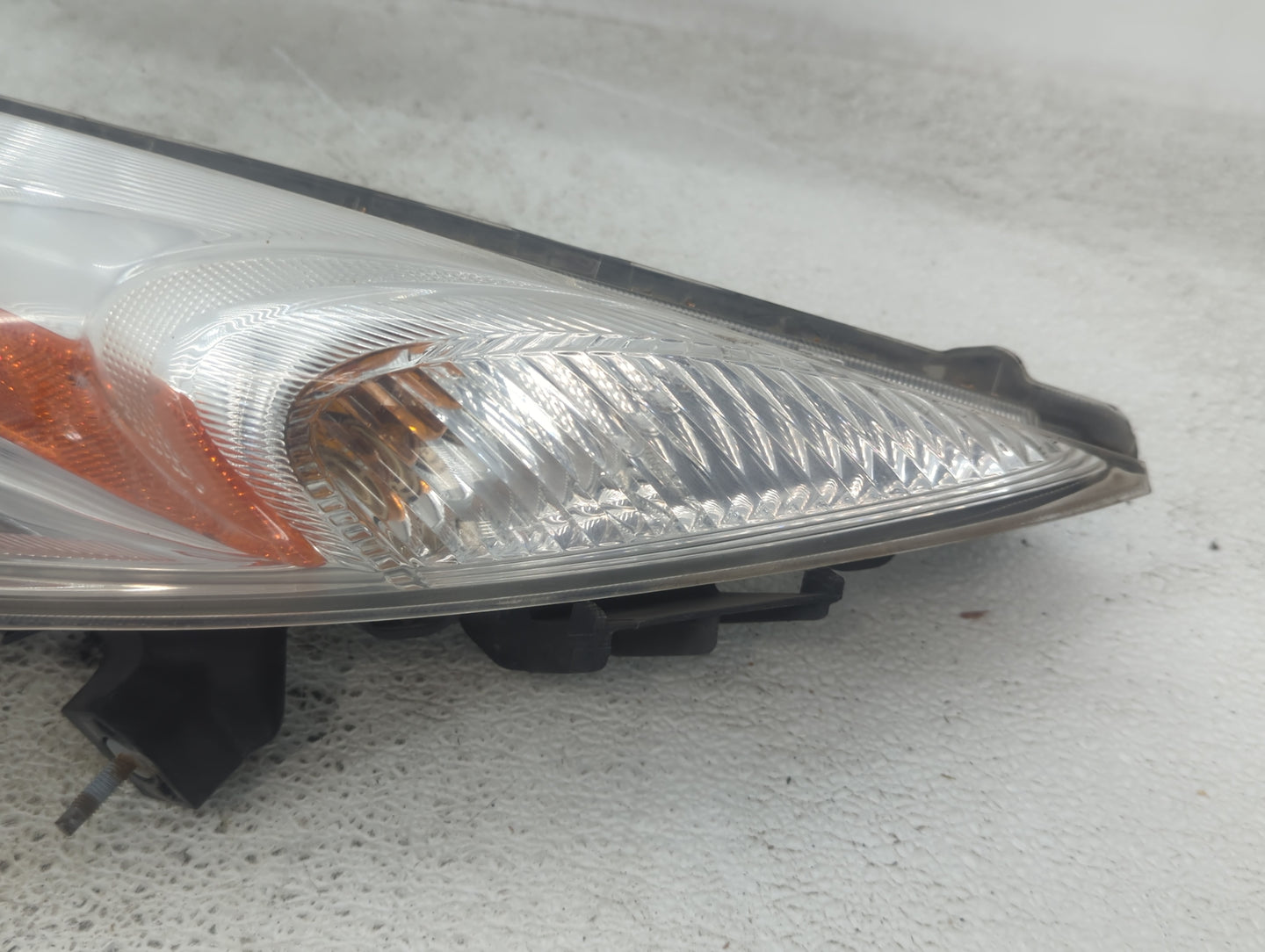 2011-2014 Nissan Juke Passenger Right Oem Head Light Headlight Lamp - Oemusedautoparts1.com