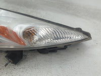 2011-2014 Nissan Juke Passenger Right Oem Head Light Headlight Lamp - Oemusedautoparts1.com