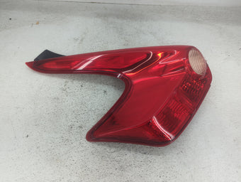 compare product 2011-2014 Nissan Juke Tail Light Assembly Driver Left OEM Fits Fits 2011 2012 2013 2014 OEM Used Auto Parts