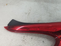 2011-2014 Nissan Juke Tail Light Assembly Driver Left OEM Fits Fits 2011 2012 2013 2014 OEM Used Auto Parts - Oemusedautopar