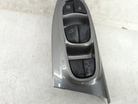 2011-2017 Nissan Juke Master Power Window Switch Replacement Driver Side Left P/N:25401 1KA0A Fits OEM Used Auto Parts - Oem
