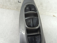 2011-2017 Nissan Juke Master Power Window Switch Replacement Driver Side Left P/N:25401 1KA0A Fits OEM Used Auto Parts - Oem