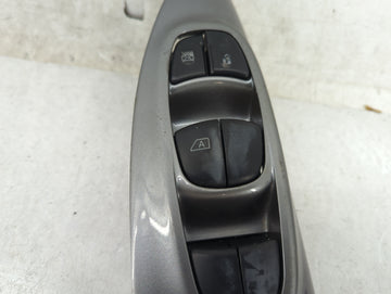 2011-2017 Nissan Juke Master Power Window Switch Replacement Driver Side Left P/N:25401 1KA0A Fits OEM Used Auto Parts