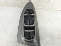 2011-2017 Nissan Juke Master Power Window Switch Replacement Driver Side Left P/N:25401 1KA0A Fits OEM Used Auto Parts - Oem
