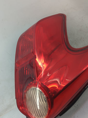2011-2014 Nissan Juke Tail Light Assembly Driver Left OEM P/N:2203B Fits Fits 2011 2012 2013 2014 OEM Used Auto Parts