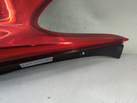 2011-2014 Nissan Juke Tail Light Assembly Driver Left OEM P/N:2203B Fits Fits 2011 2012 2013 2014 OEM Used Auto Parts - Oemu
