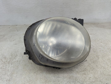 2011-2014 Nissan Juke Driver Left Oem Head Light Headlight Lamp - Oemusedautoparts1.com