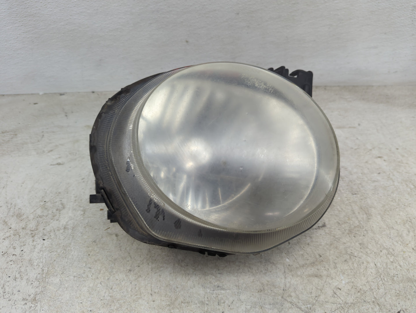 2011-2014 Nissan Juke Driver Left Oem Head Light Headlight Lamp 1449339 - Oemusedautoparts1.com