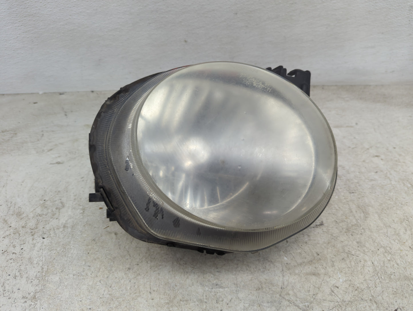 2011-2014 Nissan Juke Driver Left Oem Head Light Headlight Lamp 1449339 - Oemusedautoparts1.com