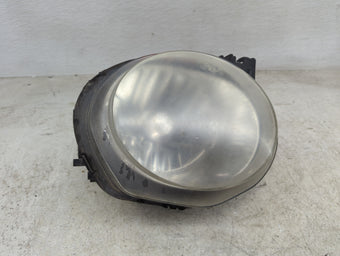 compare product 2011-2014 Nissan Juke Driver Left Oem Head Light Headlight Lamp 1449339