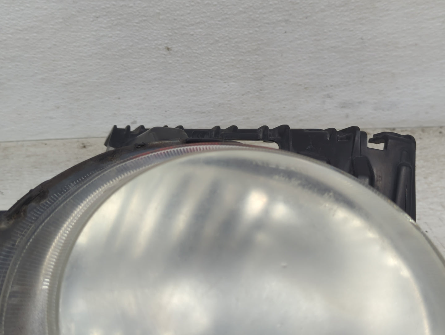 2011-2014 Nissan Juke Driver Left Oem Head Light Headlight Lamp 1449339 - Oemusedautoparts1.com