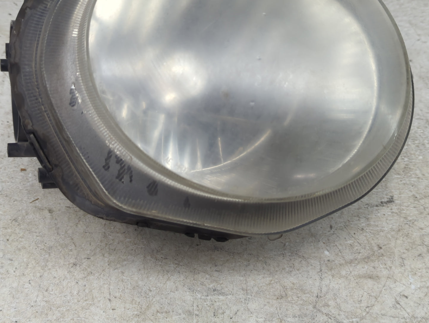 2011-2014 Nissan Juke Driver Left Oem Head Light Headlight Lamp 1449339 - Oemusedautoparts1.com