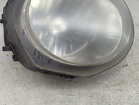 2011-2014 Nissan Juke Driver Left Oem Head Light Headlight Lamp 1449339 - Oemusedautoparts1.com