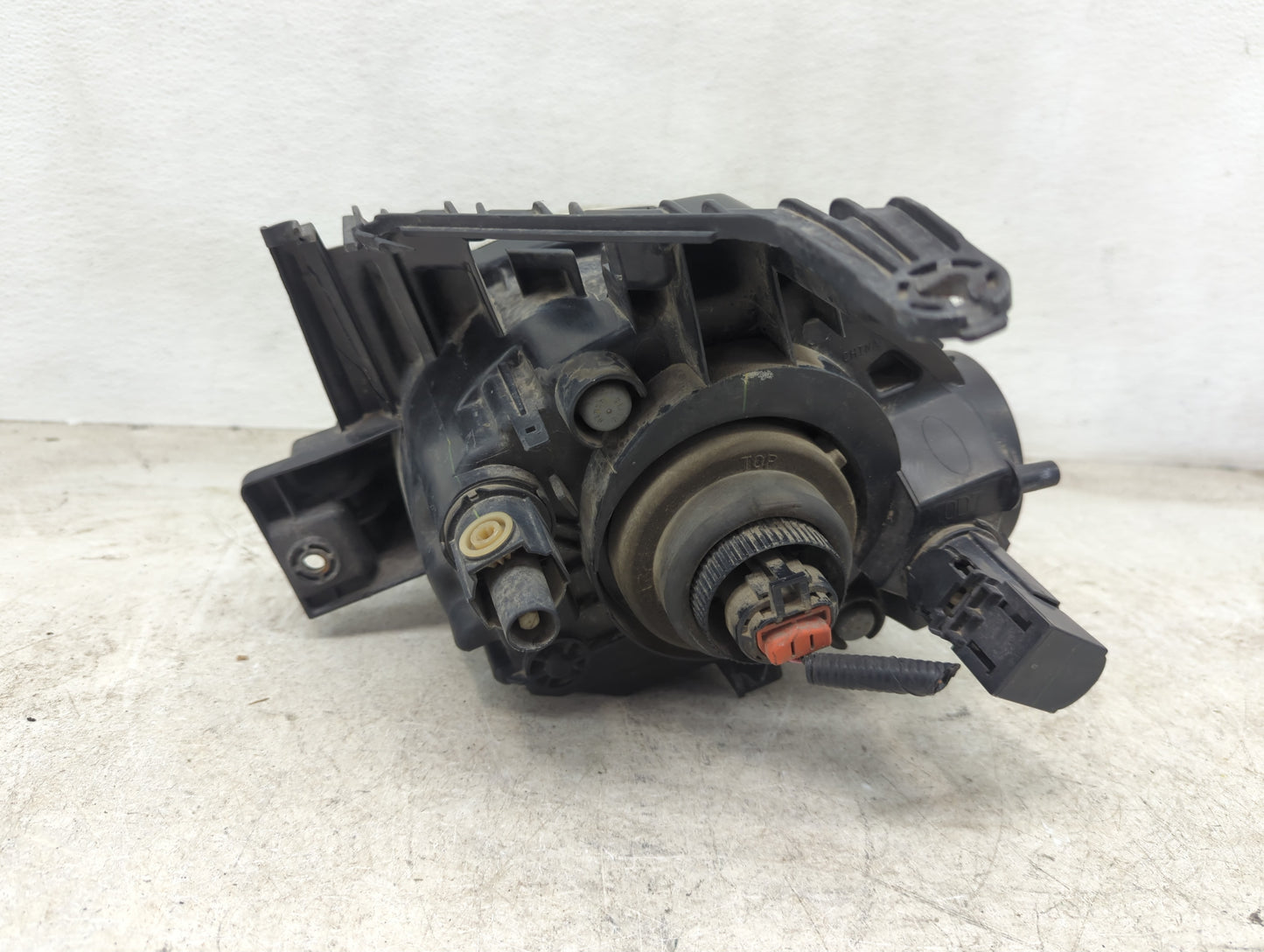 2011-2014 Nissan Juke Driver Left Oem Head Light Headlight Lamp 1449339 - Oemusedautoparts1.com