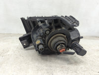 2011-2014 Nissan Juke Driver Left Oem Head Light Headlight Lamp 1449339 - Oemusedautoparts1.com