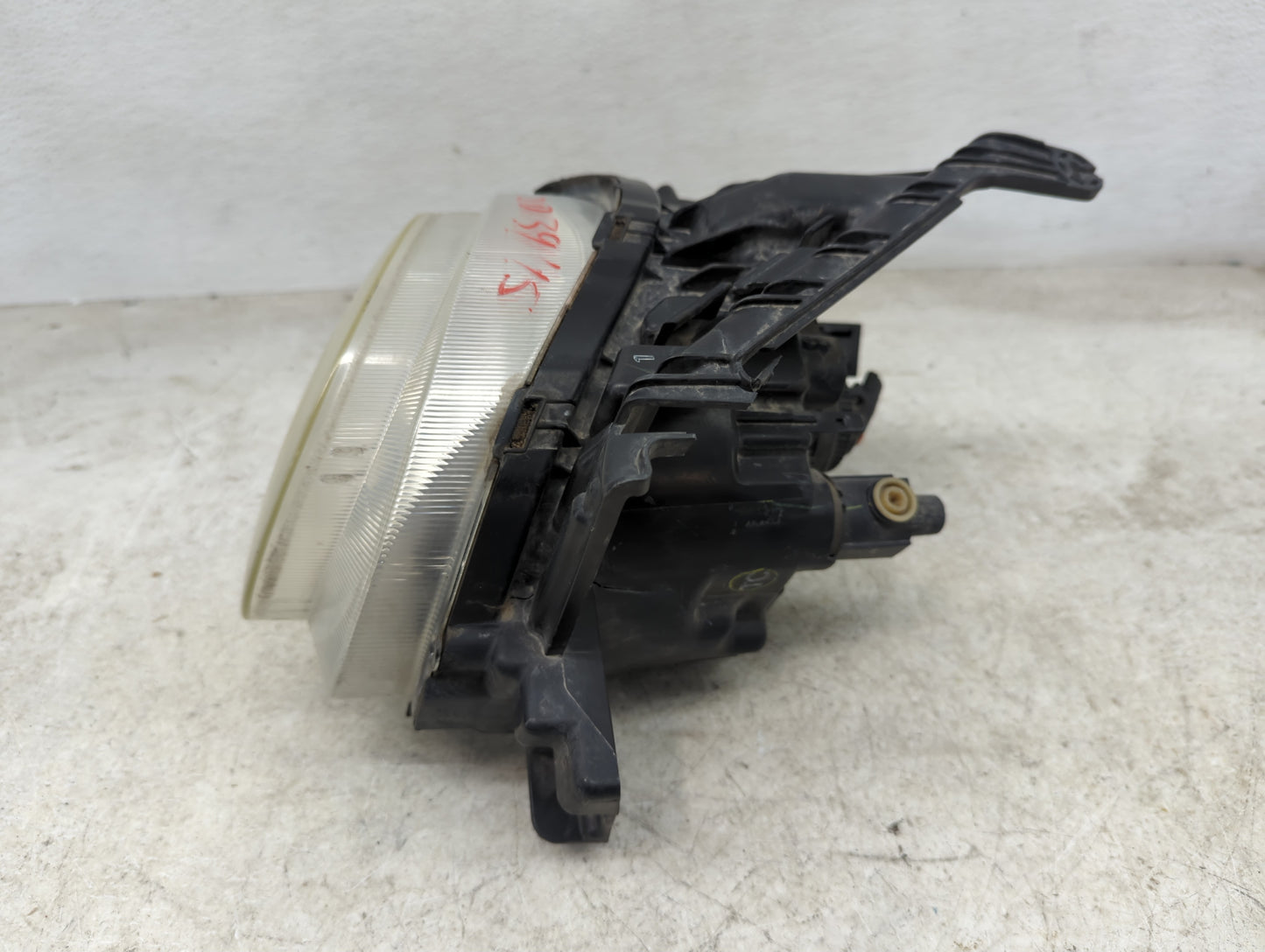 2011-2014 Nissan Juke Driver Left Oem Head Light Headlight Lamp 1449339 - Oemusedautoparts1.com