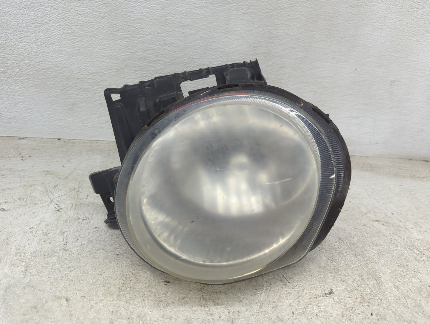 2011-2014 Nissan Juke Passenger Right Oem Head Light Headlight Lamp - Oemusedautoparts1.com