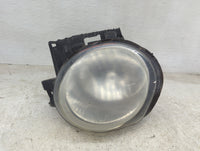 2011-2014 Nissan Juke Passenger Right Oem Head Light Headlight Lamp - Oemusedautoparts1.com