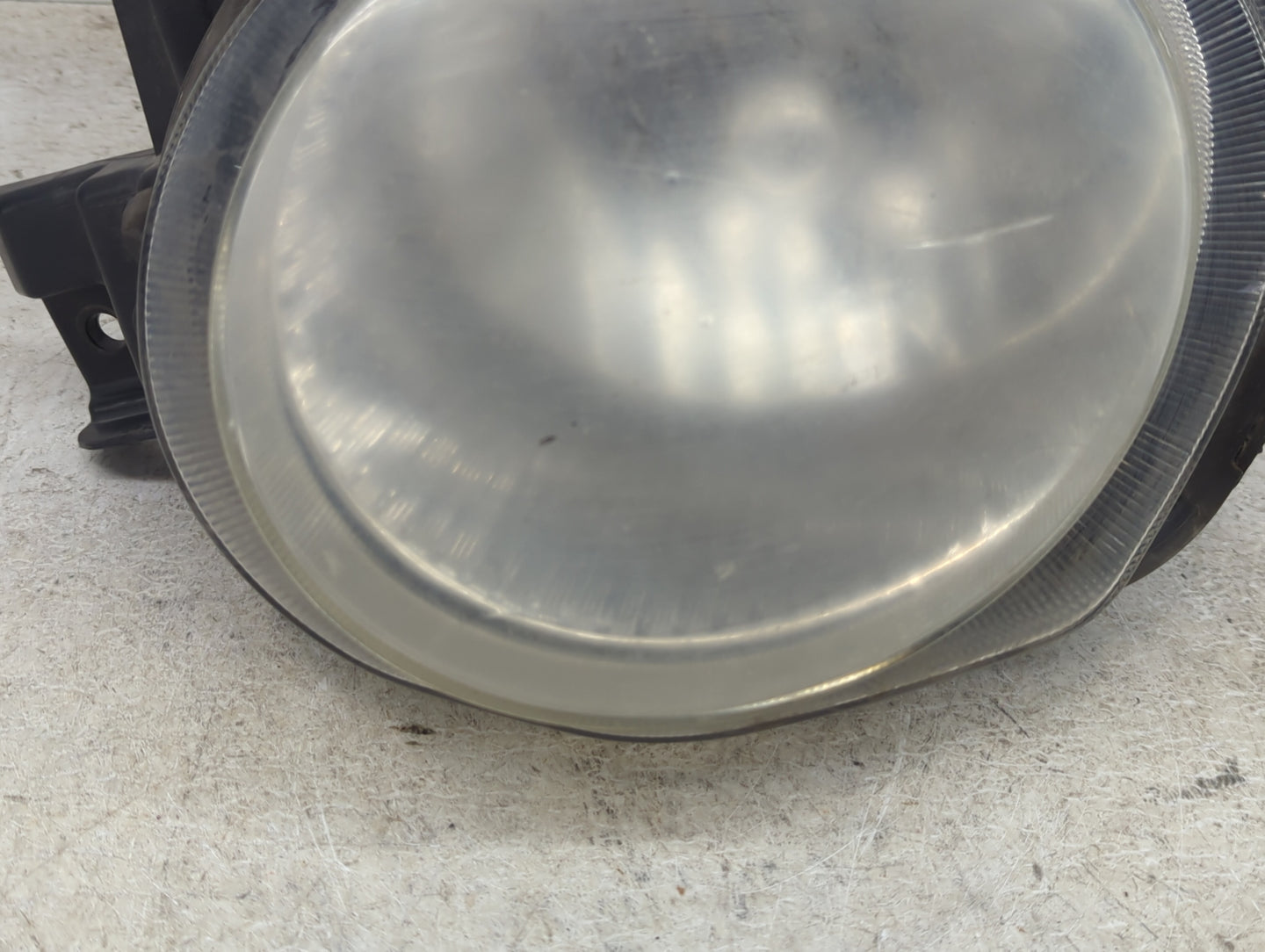 2011-2014 Nissan Juke Passenger Right Oem Head Light Headlight Lamp - Oemusedautoparts1.com