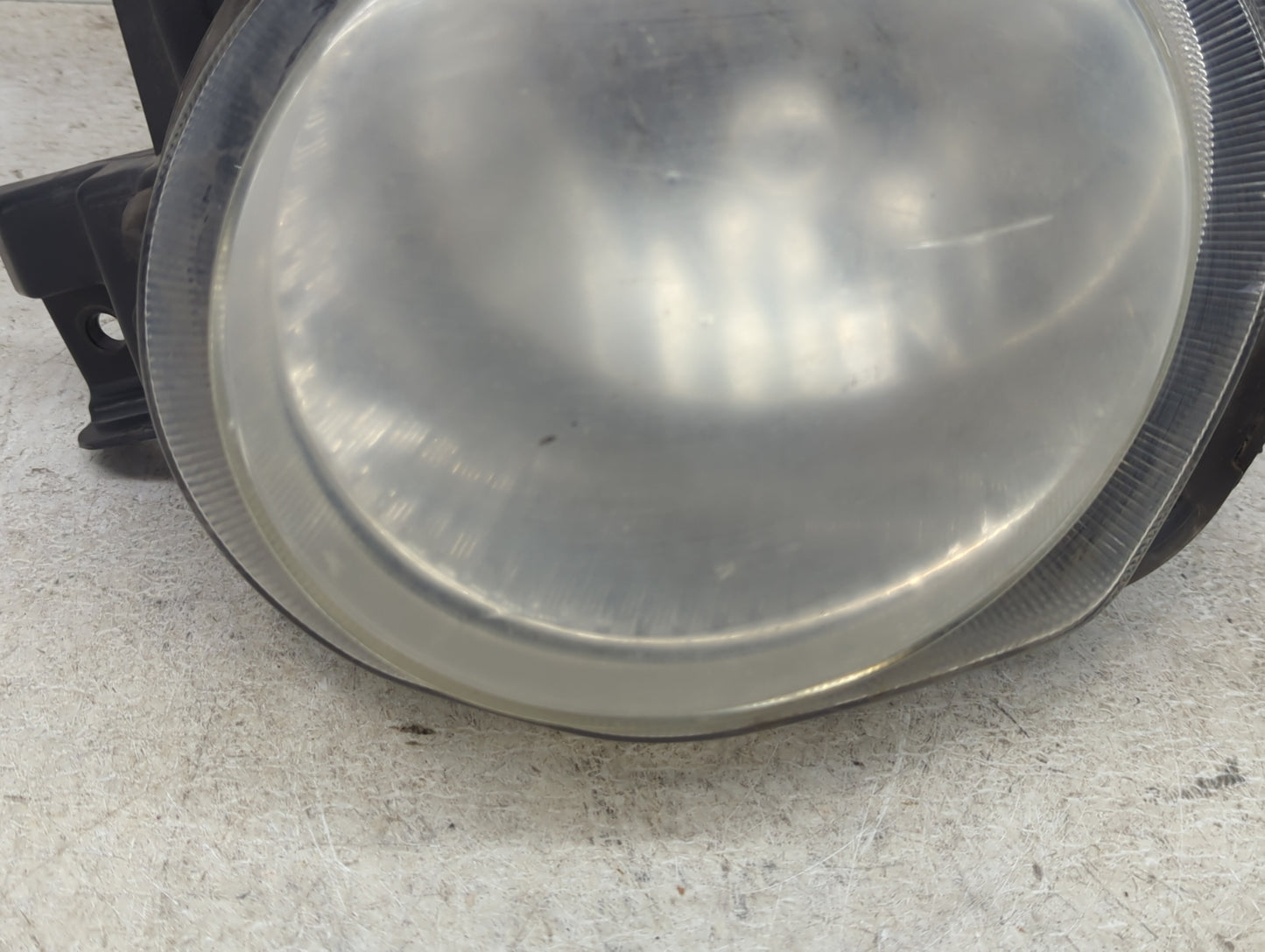 2011-2014 Nissan Juke Passenger Right Oem Head Light Headlight Lamp - Oemusedautoparts1.com