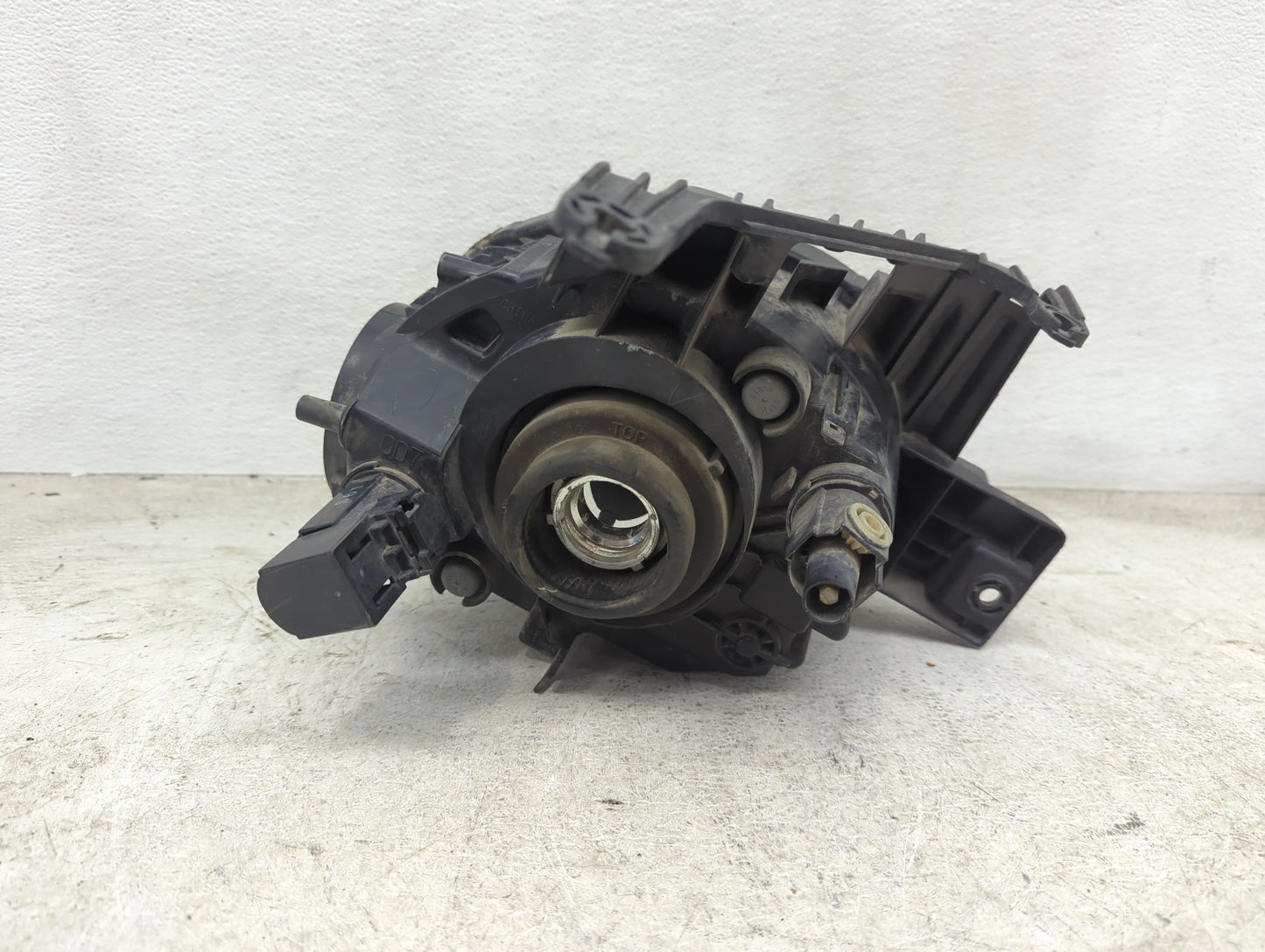 2011-2014 Nissan Juke Passenger Right Oem Head Light Headlight Lamp - Oemusedautoparts1.com
