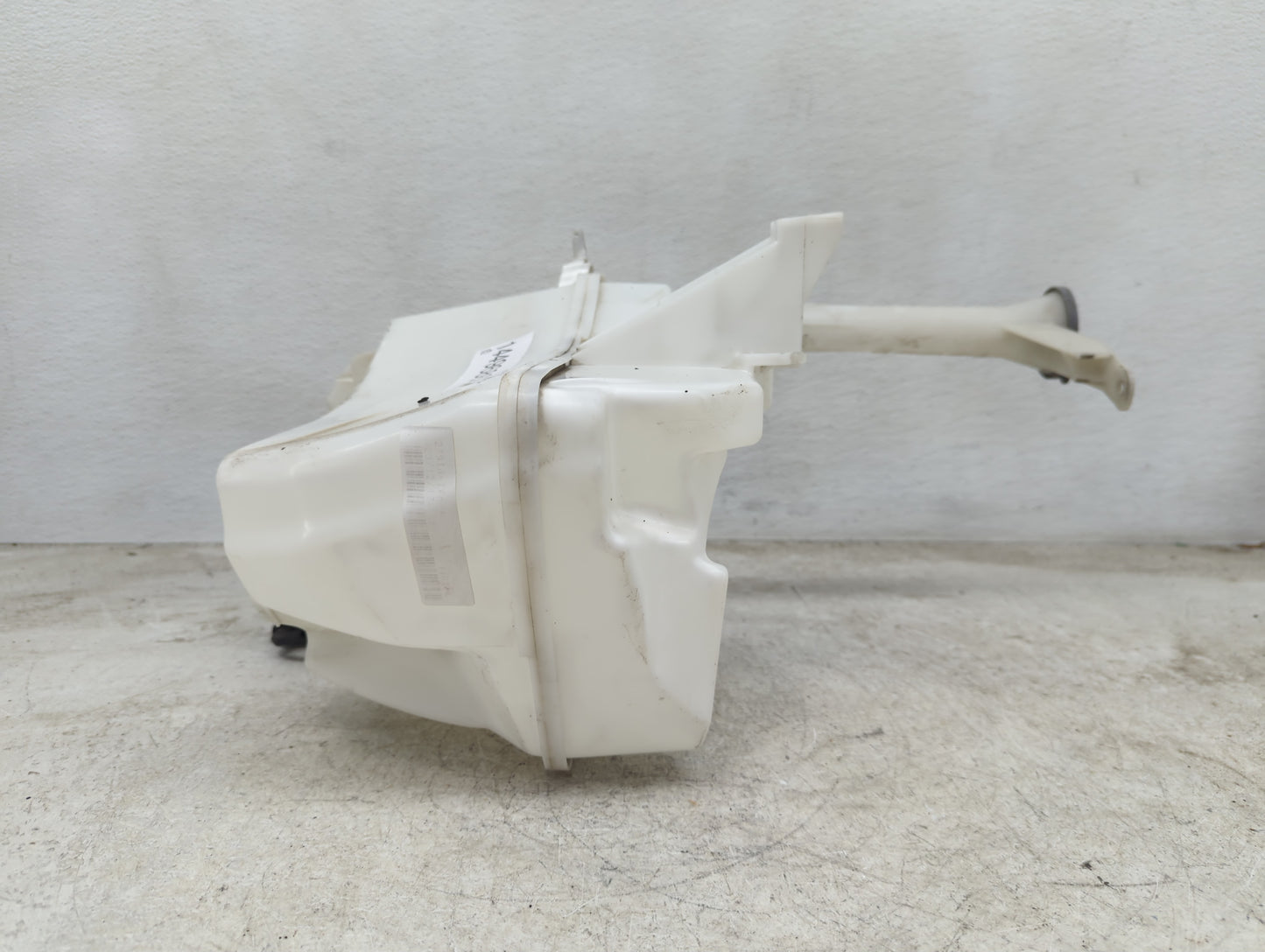 2011-2017 Nissan Juke Windshield Washer Fluid Reservoir Bottle Oem - Oemusedautoparts1.com
