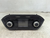 2011-2014 Nissan Juke Climate Control Module Temperature AC/Heater Replacement P/N:248451KM0B Fits Fits 2011 2012 2013 2014 