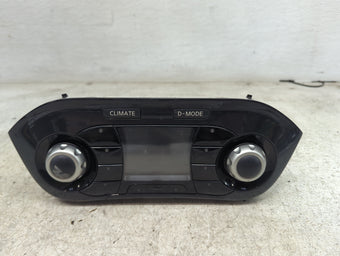 compare product 2011-2014 Nissan Juke Climate Control Module Temperature AC/Heater Replacement P/N:248451KM0B Fits Fits 2011 2012 2013 2014 OEM Used Auto Parts