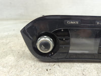 2011-2014 Nissan Juke Climate Control Module Temperature AC/Heater Replacement P/N:248451KM0B Fits Fits 2011 2012 2013 2014 