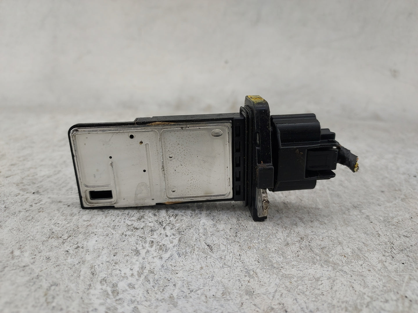 2011-2017 Nissan Juke Mass Air Flow Meter Maf 1488001 - Oemusedautoparts1.com