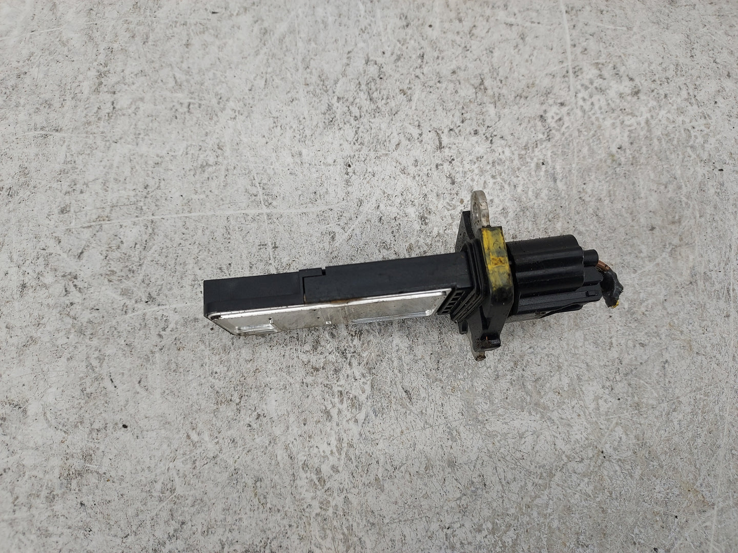 2011-2017 Nissan Juke Mass Air Flow Meter Maf 1488001 - Oemusedautoparts1.com