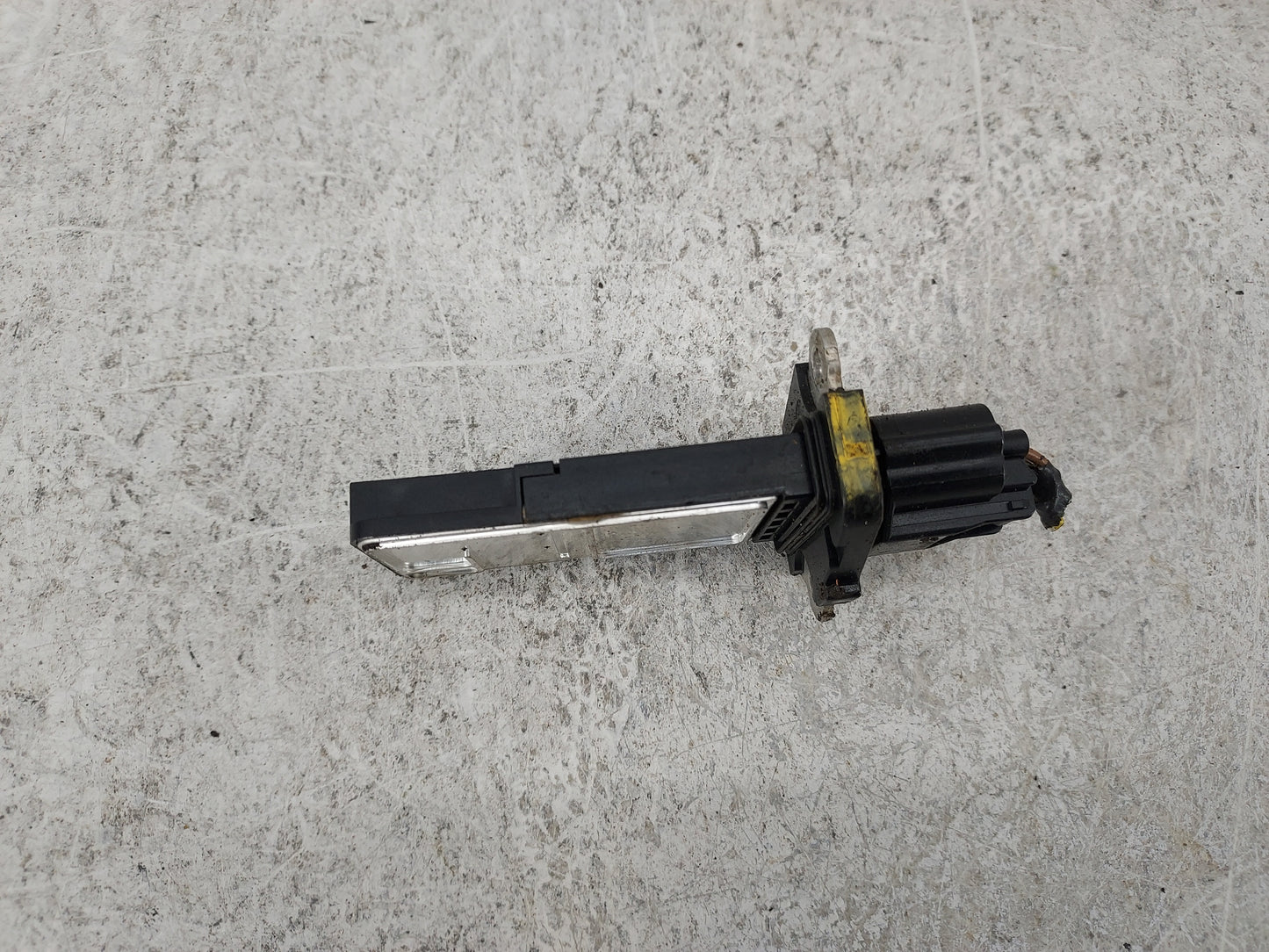 2011-2017 Nissan Juke Mass Air Flow Meter Maf 1488001 - Oemusedautoparts1.com
