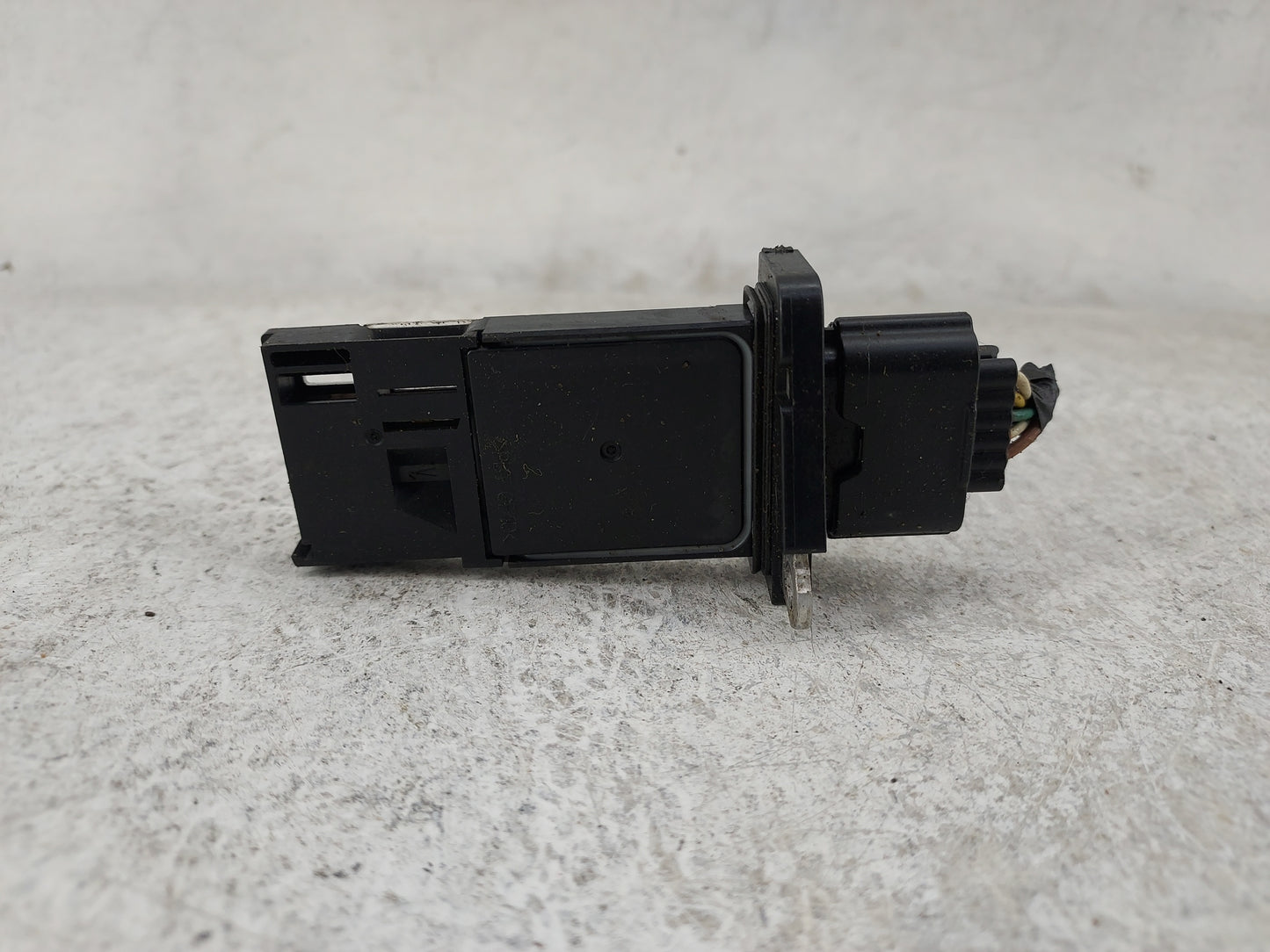 2011-2017 Nissan Juke Mass Air Flow Meter Maf 1488001 - Oemusedautoparts1.com