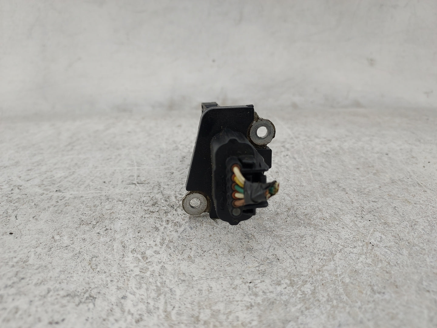 2011-2017 Nissan Juke Mass Air Flow Meter Maf 1488001 - Oemusedautoparts1.com