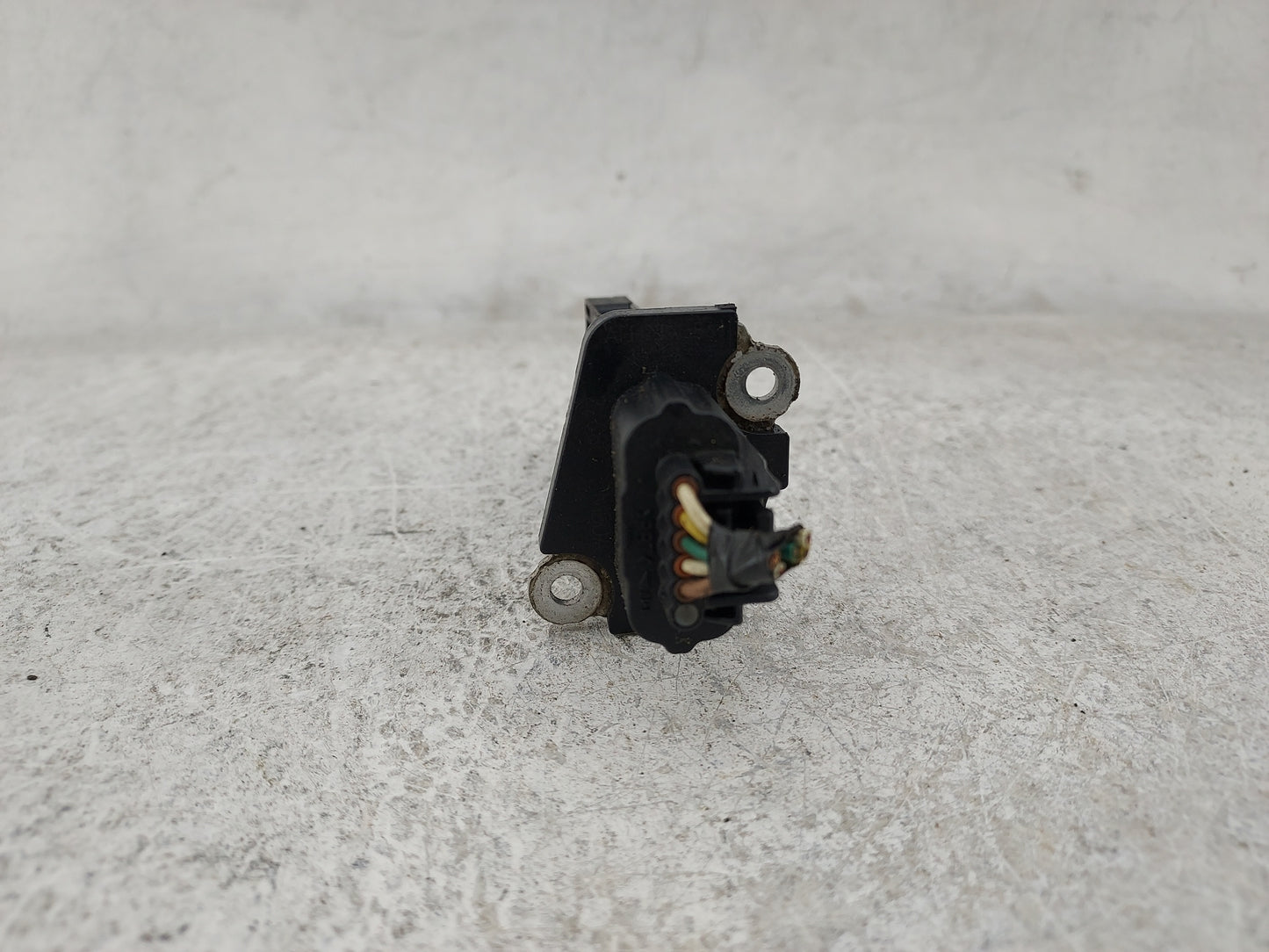 2011-2017 Nissan Juke Mass Air Flow Meter Maf 1488001 - Oemusedautoparts1.com